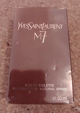 MENS YSL FRANCE EAU DE