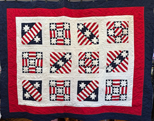 Vintage american pacific - vintage,