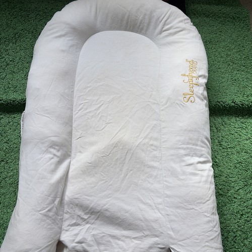 Sleepyhead grand white - grand,