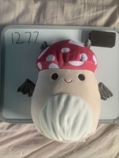 Squishmallows Malcolm