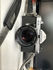 Pentax Asahi  vintage  KX Film