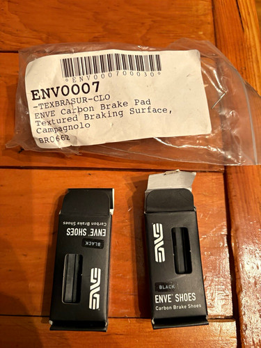 Enve envo007 rim - envo007, brake
