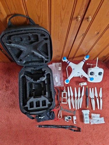 Dji phantom standard w321 - phantom,