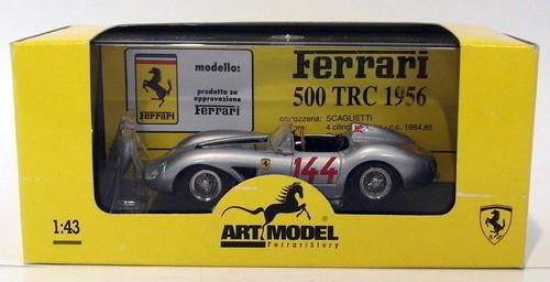 Art model scale art025 - 1/43,