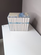 William Shakespeare The Collection 12 books in total Box Set exl con