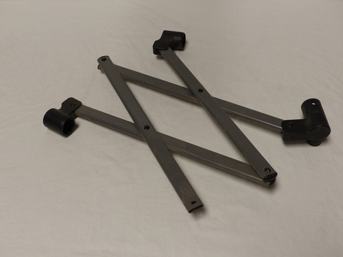 Read side truss for - side,