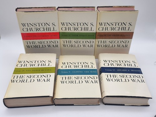 The second world - the, by