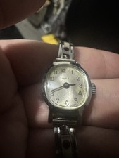 Vintage 1970s mechanical