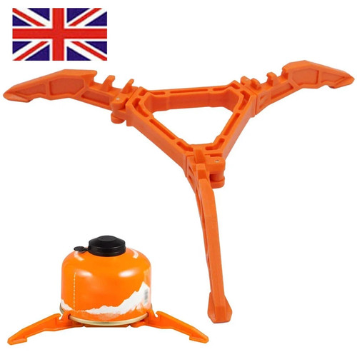 Universal tripod folding stove - universal,