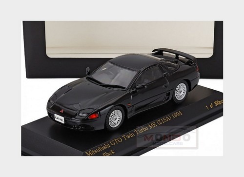 Car nel mitsubishi gto - 1:43,
