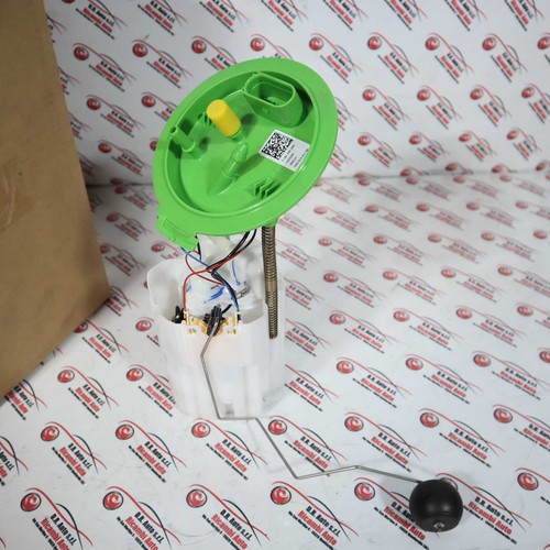 Golf mk8 hybrid fuel pump - mk8,