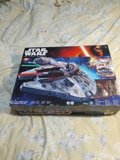 Star Wars The Force Awakens