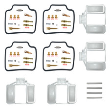 HONDA CBX400F CBX550F