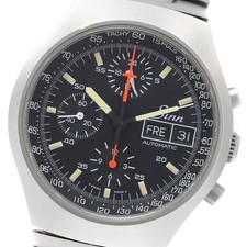 Sinn 157 Chronograph day date