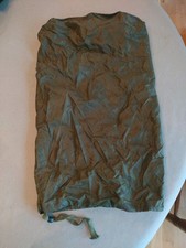 British Army Military Bergen Rucksack Side Pouch Pocket Waterproof Liner