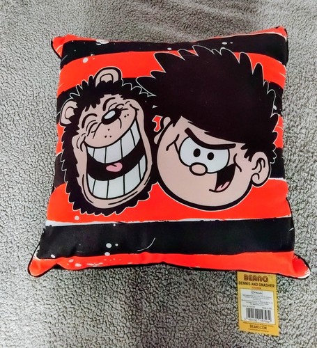Beano cushion new - beano,