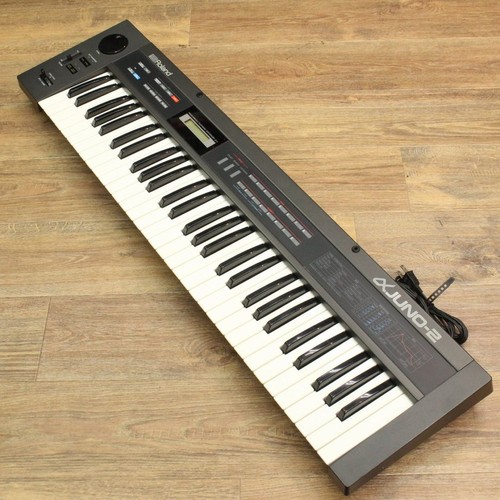 Roland alpha juno key - 2,