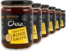 Ossa Bone Broth – Beef