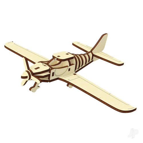 Centurion wooden aircraft - centurion,