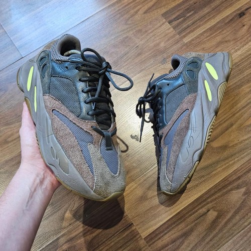 Adidas yeezy boost 700 - boost, mauve