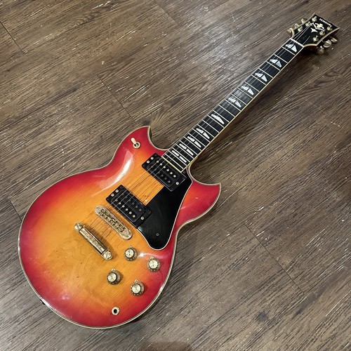 Yamaha sg2000 1981 electric - yamaha,