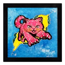HAVLOCK  Leaping Light Claws -