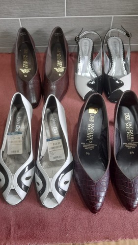 Job lot pairs various - various, ladies