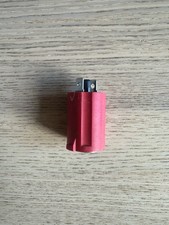 DeLaval 24v Solenoid Coil Red, 24v DC