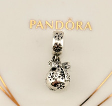 New Genuine Pandora Festive