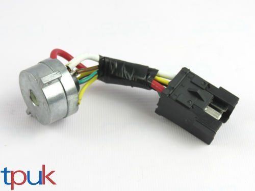 Ford transit ignition starter - transit,