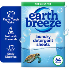 Earth Breeze Laundry Detergent