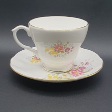 Duchess Bone China Duo Cup &