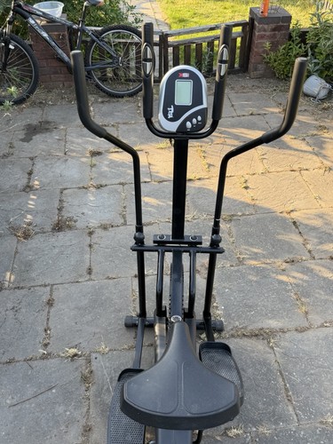 Sports ct310 elliptical - xs,