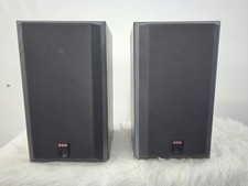 B&W Bowers Wilkins DM600 S3