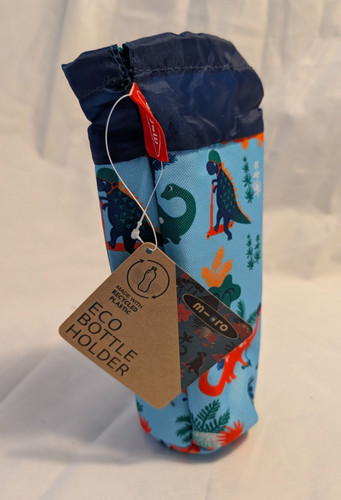 Micro Scooter Eco Bottle