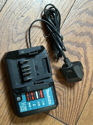 Makita dc18wa ion - makita, u