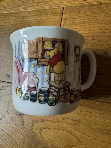 Royal doulton disney winnie - disney,