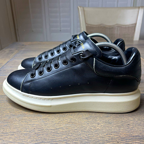 Alexander mcqueen oversized - mcqueen,