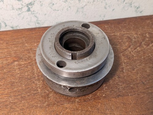 Surface grinder hub right - surface,