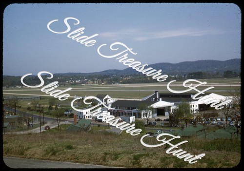 Airport guard aircraft hangar - airport,