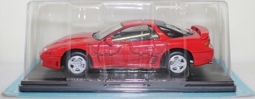 Unopened domestic car - unopened, 1/24