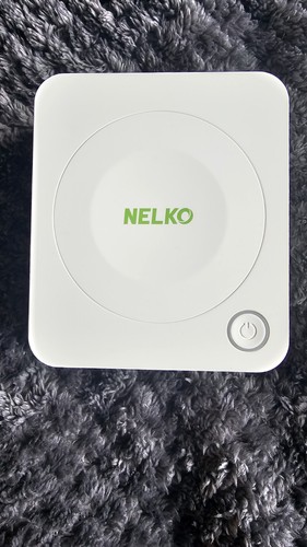 Nelko portable printer - portable,