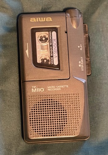 Vintage 90s m110 micro - vintage,