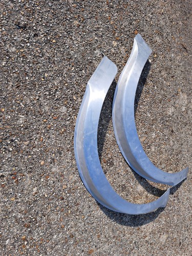 Escort mk2 grp4 alloy - escort,