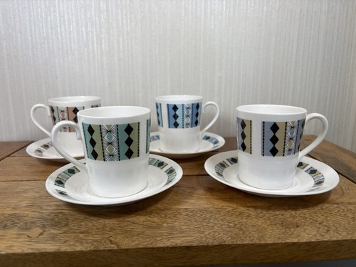 Set vintage royal - ,