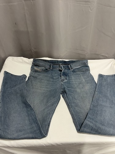 Mens diesel industry - diesel, jeans