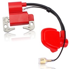 SOAJEE Ignition Coil for