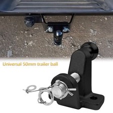 Heavy Duty Tow Bar Jaw Pin and