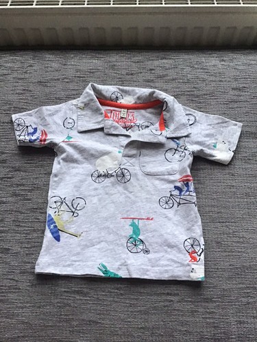 Joules baby boys bicycle short - boys,