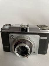 #S0420 - With Steinheil Cassar